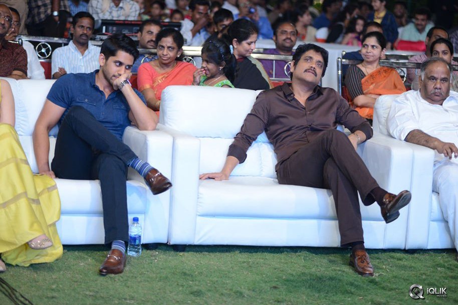 Dohchay-Movie-Audio-Launch